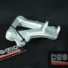 Left side rider footpeg plate Ducati 748 916 996 998 - Image 2