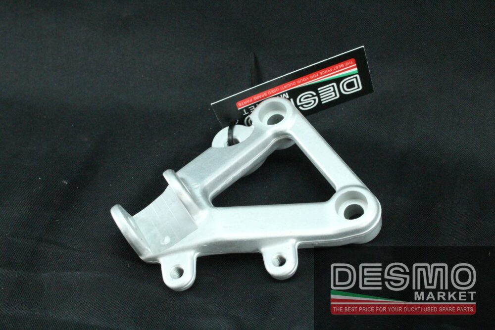 Pedana staffa pilota sinistra Ducati 748 916 996 998