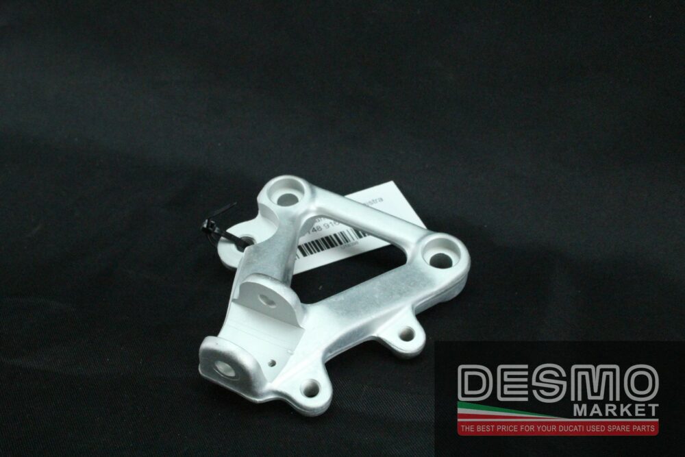 Pedana staffa pilota sinistra Ducati 748 916 996 998