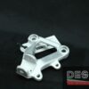 Pedana staffa pilota sinistra Ducati 748 916 996 998