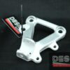 Left side rider footpeg plate Ducati 748 916 996 998 - Image 3