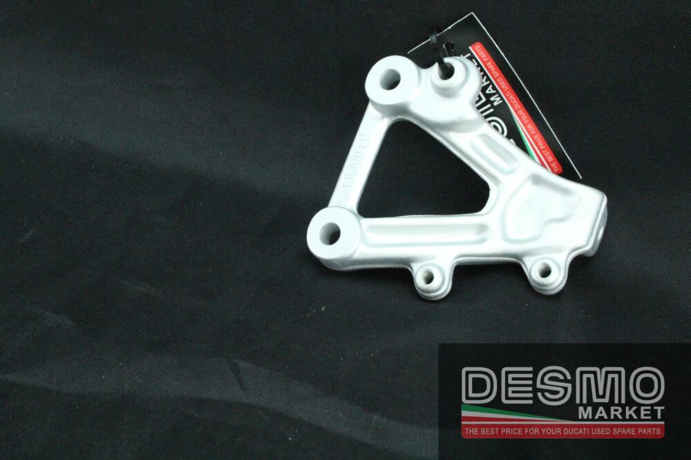 Pedana staffa pilota sinistra Ducati 748 916 996 998
