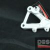 Pedana staffa pilota sinistra Ducati 748 916 996 998