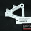 Left side rider footpeg plate Ducati 748 916 996 998 - Image 4