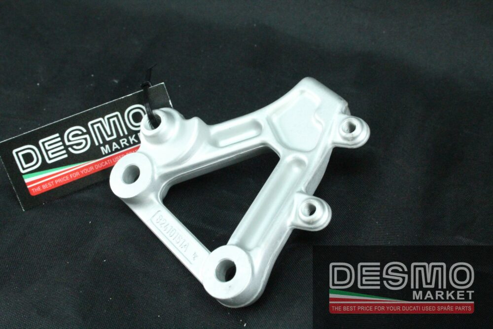 Pedana staffa pilota sinistra Ducati 748 916 996 998