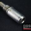 Rear wheel hub pin Ducati Monster 620 750