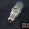 Rear wheel hub pin Ducati Monster 620 750 - Image 2