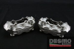 Pinze radiali Brembo Ducati 848 Monster 1100 696