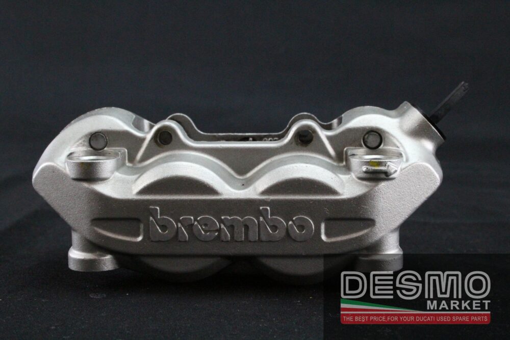 Pinze radiali Brembo Ducati 848 Monster 1100 696