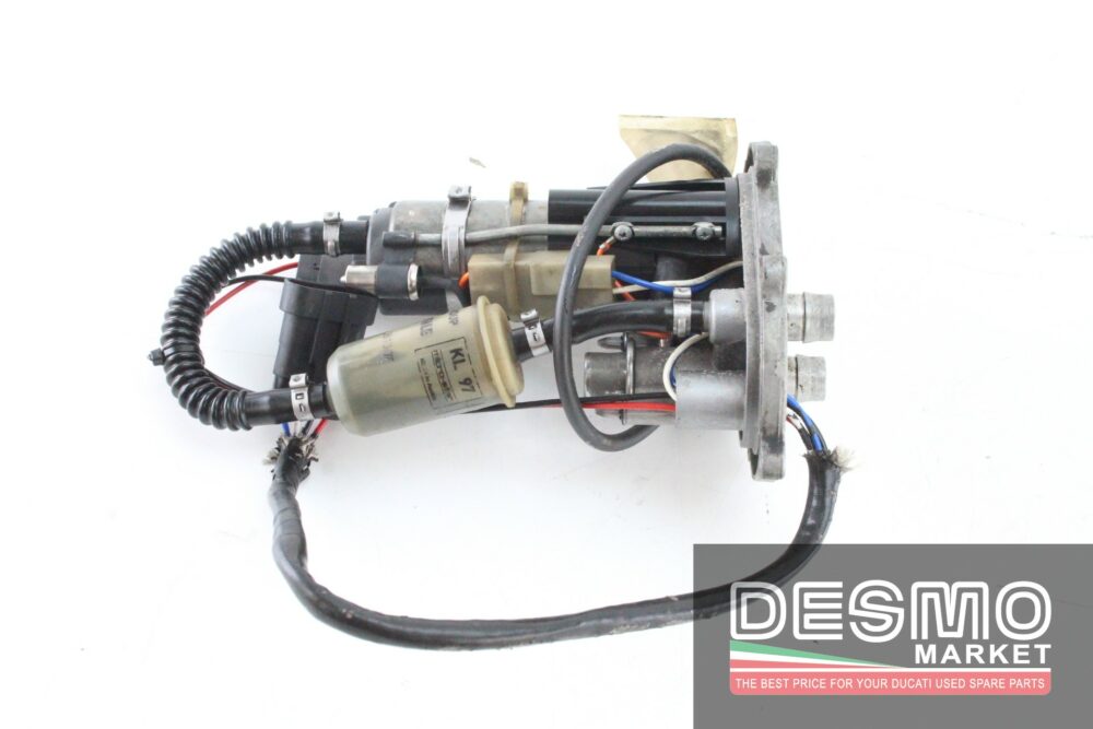 Pompa benzina Ducati Hypermotard 796 1100