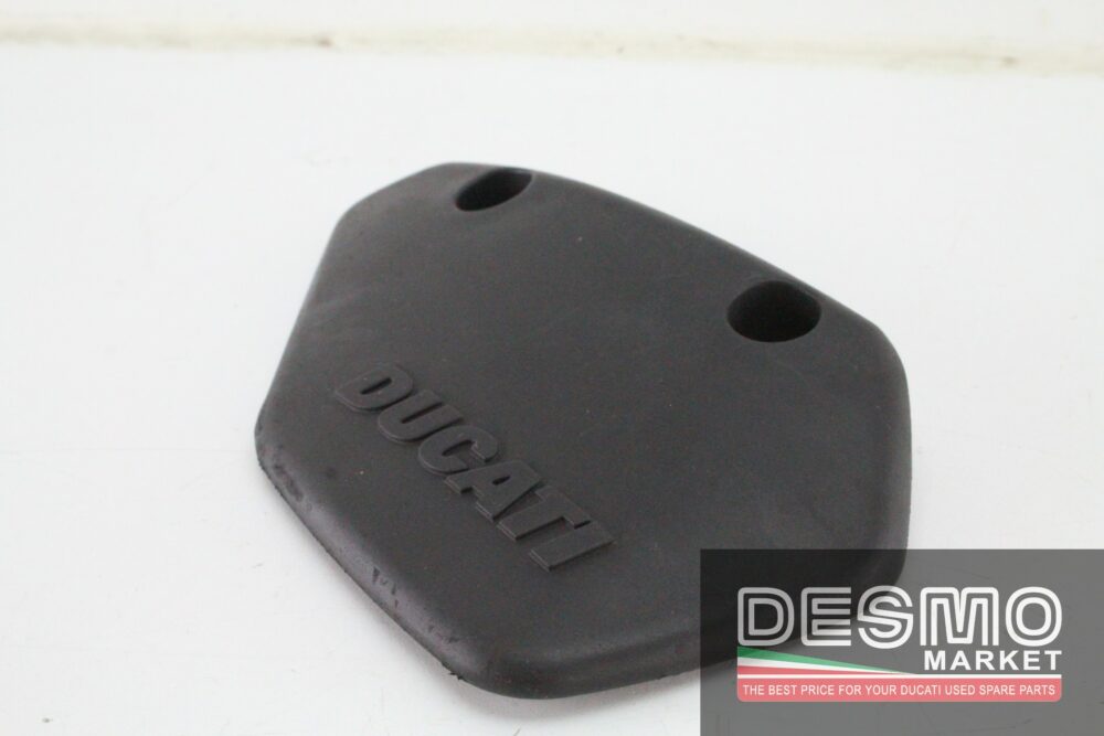 Protezione forcellone plastica Ducati Hypermotard 796 1100