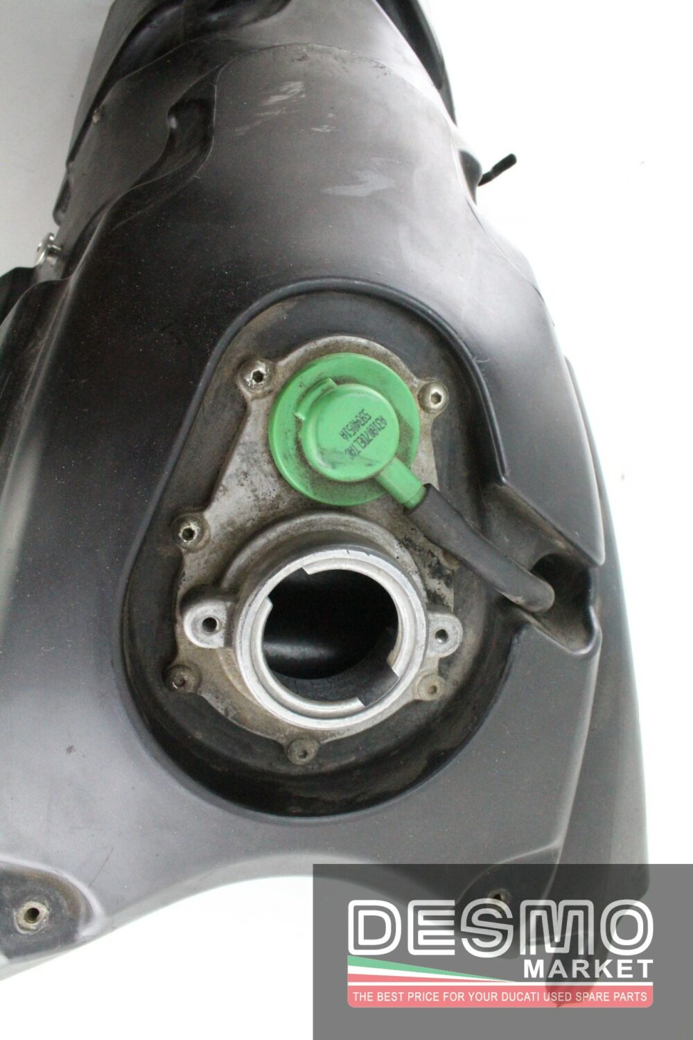 Serbatoio benzina Ducati Hypermotard
