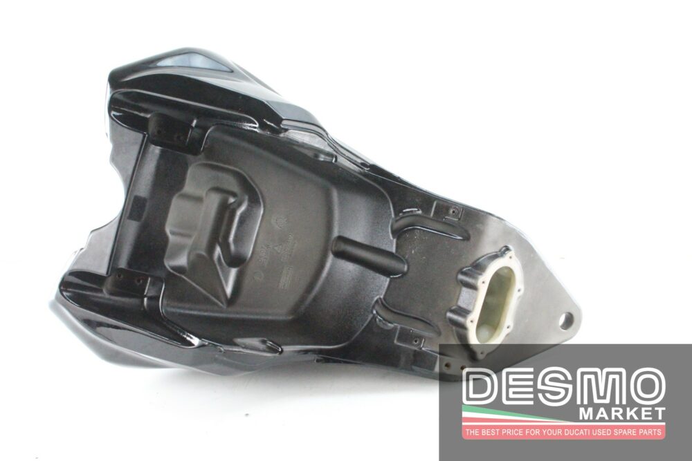 Serbatoio benzina nero Ducati 848 1098 1198