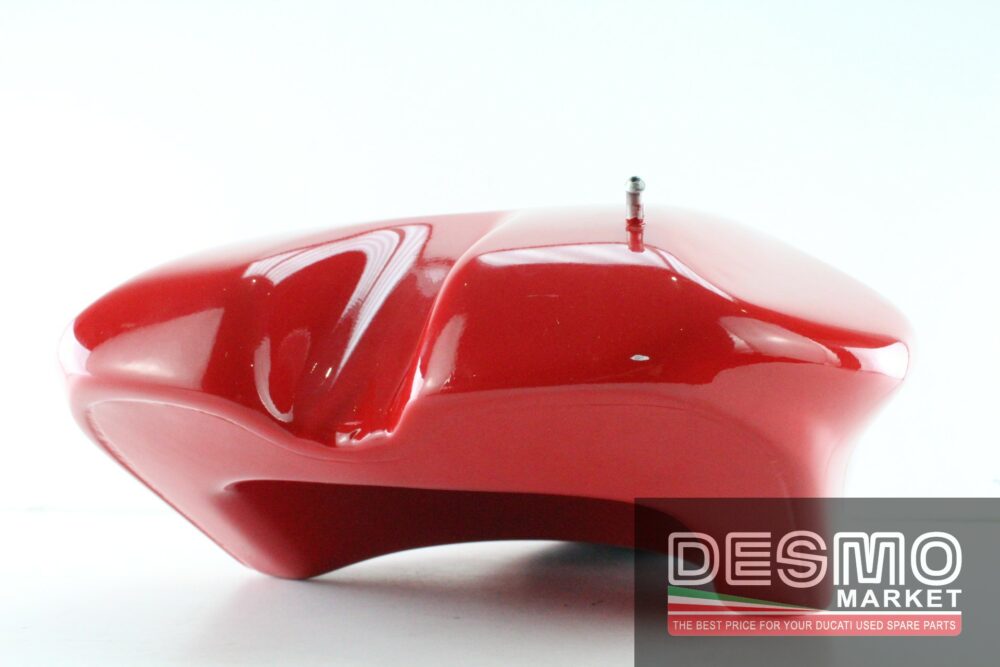 Serbatoio carbonio MS Production Ducati 748 916 996 998