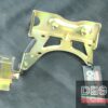 Starter relay battery support bracket Ducati Monster s4 s4r - Image 3