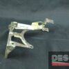 Staffa supporto batteria rele avviamento Ducati Monster s4 s4r