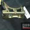 Starter relay battery support bracket Ducati Monster s4 s4r - Image 4