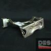 Staffa supporto batteria rele avviamento Ducati Monster s4 s4r
