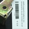 Starter relay battery support bracket Ducati Monster s4 s4r - Image 5