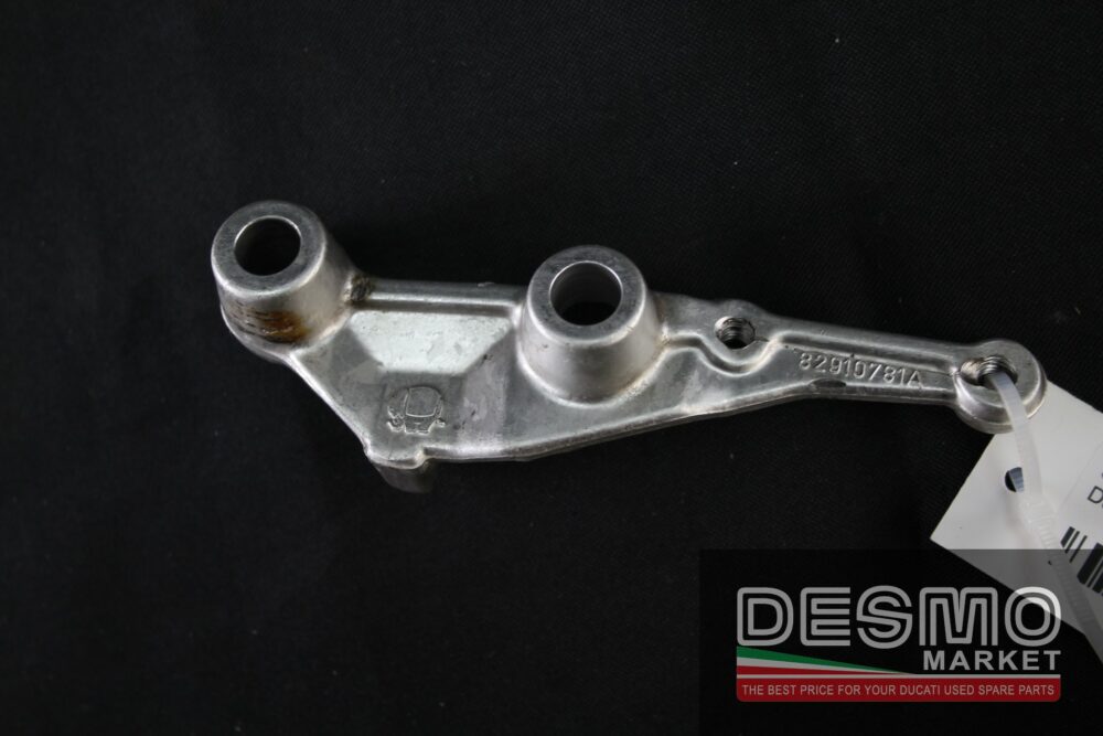 Supporto pompa freno posteriore Ducati 748 916 996 998