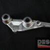 Rear brake pump support braket Ducati 748 916 996 998