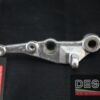 Rear brake pump support braket Ducati 748 916 996 998 - Image 2