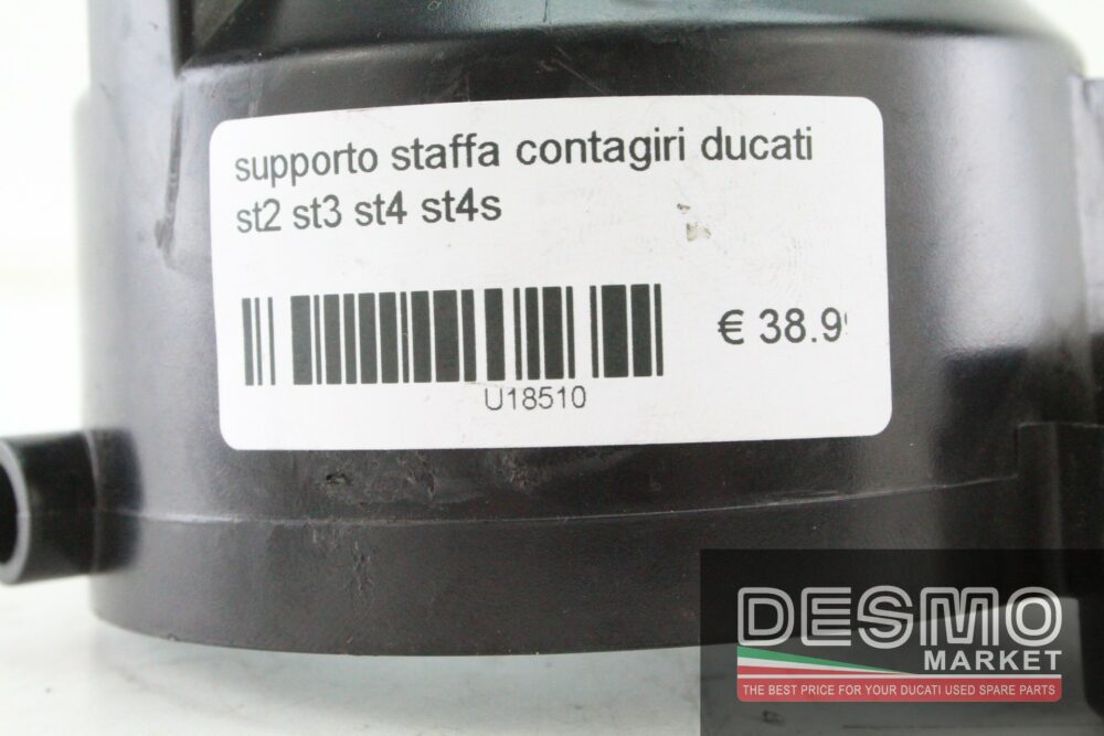 Supporto staffa contagiri Ducati st2 st3 st4 st4s