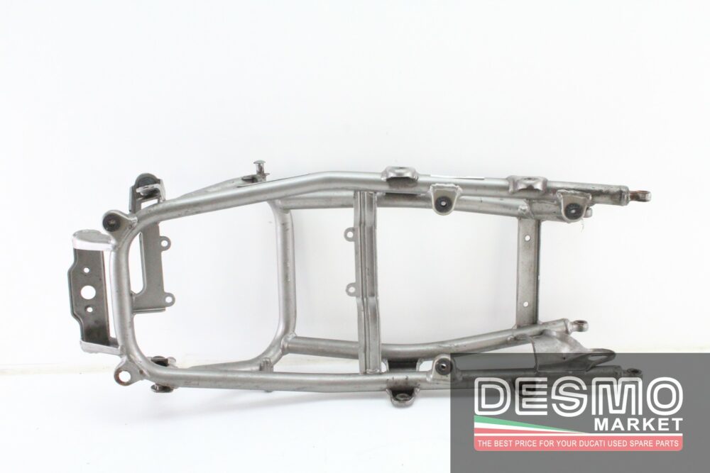 Telaietto posteriore biposto Ducati 748 996 998