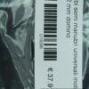 Tubi semi manubri universali moto 22 mm Domino