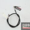 Tubo treccia freno posteriore Ducati Hypermotard 796 1100