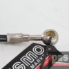 Tubo treccia freno posteriore Ducati Hypermotard 796 1100