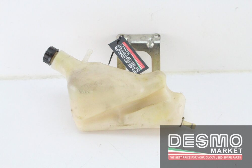 Central water expansion tank Ducati 848 1098 1198