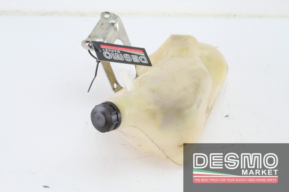 Central water expansion tank Ducati 848 1098 1198 - Image 2