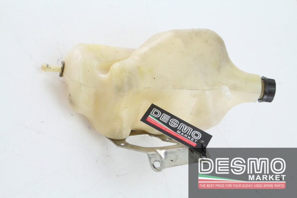 Central water expansion tank Ducati 848 1098 1198 - Image 3
