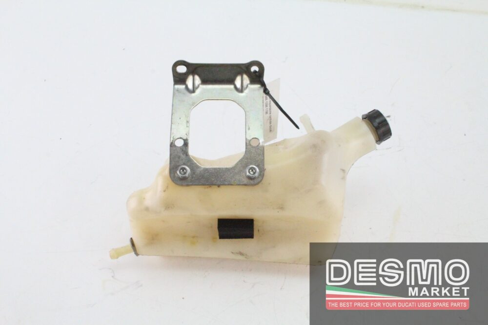 Central water expansion tank Ducati 848 1098 1198 - Image 4