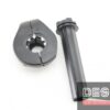 Assieme comando gas Ducati 916 Racing 96