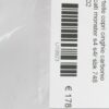 Carbon timing belt cover Ducati Monster s4 s4r sbk 748 2002 - Image 10