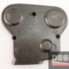 Carbon timing belt cover Ducati Monster s4 s4r sbk 748 2002 - Image 2