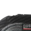 Carbon timing belt cover Ducati Monster s4 s4r sbk 748 2002 - Image 4