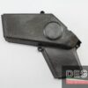 Carbon timing belt cover Ducati Monster s4 s4r sbk 748 2002 - Image 6