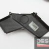 Carbon timing belt cover Ducati Monster s4 s4r sbk 748 2002 - Image 7