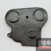 Carbon timing belt cover Ducati Monster s4 s4r sbk 748 2002 - Image 8