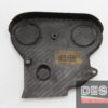 Carbon timing belt cover Ducati Monster s4 s4r sbk 748 2002 - Image 9