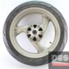 Cerchio ruota posteriore Ducati Monster 900 anno fusione 1994