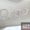 Cerchio ruota posteriore Ducati Monster 900 anno fusione 1994