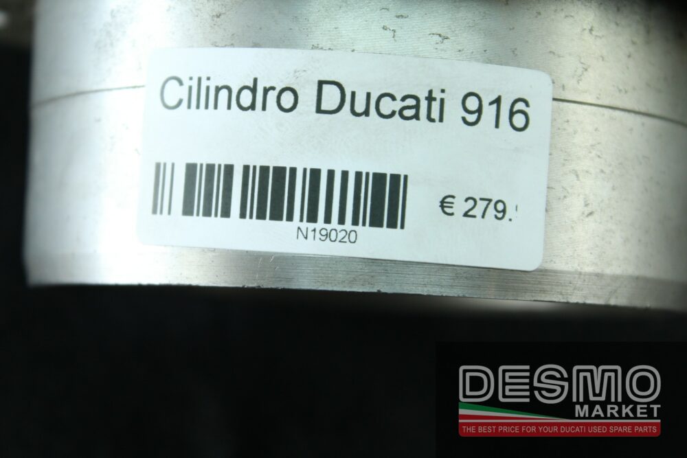 Cilindro Ducati 916