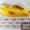 Codone corpo sella biposto giallo Ducati 748 916 996 998