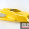 Codone corpo sella biposto giallo Ducati 748 916 996 998