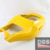 Codone corpo sella biposto giallo Ducati 748 916 996 998