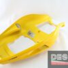 Codone corpo sella biposto giallo Ducati 748 916 996 998